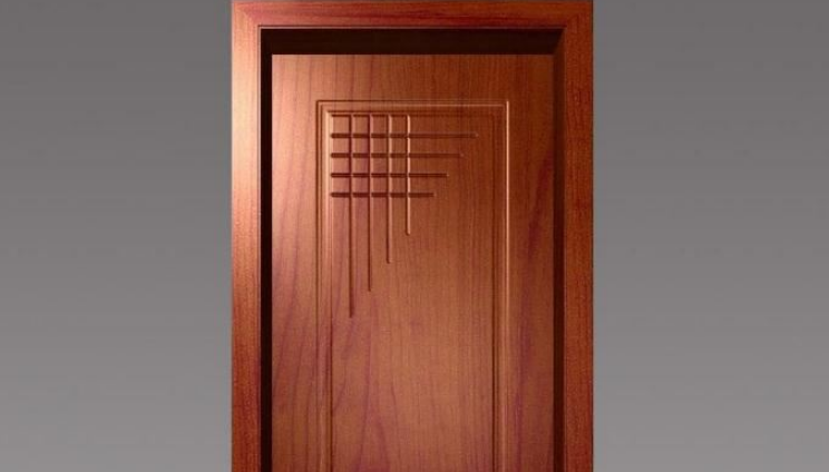鋼木門是什么材質(zhì)？